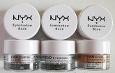 Primer Nyx ( potencializador e fixador de sombras)