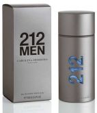 212 men 100ml