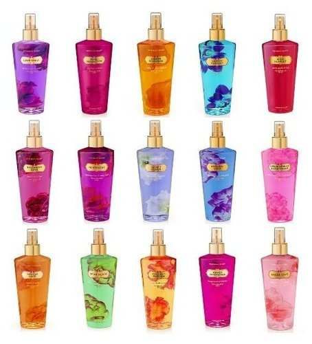 Body Mist