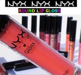 Nyx Round Lip gloss