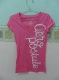 Camisetas Básicas Femininas Vários Modelos
