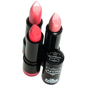 Batom Round Lipstick
